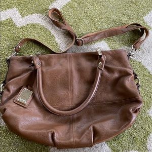 Tignanello handbag 🌺🌺🌺